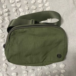 Lululemon Fanny Pack
